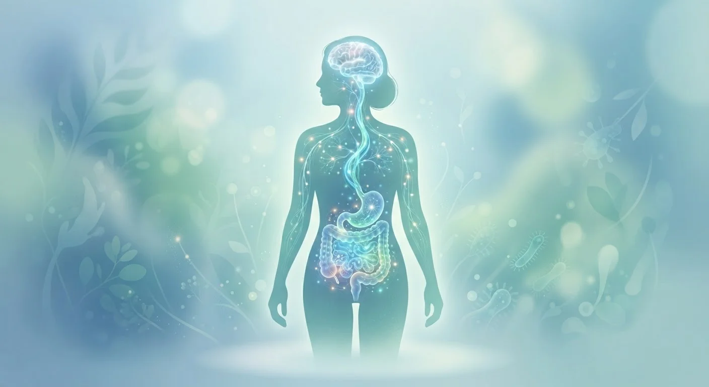 The Gut-Brain Connection: How Your Digestive System and Mental Health Influence Each Other