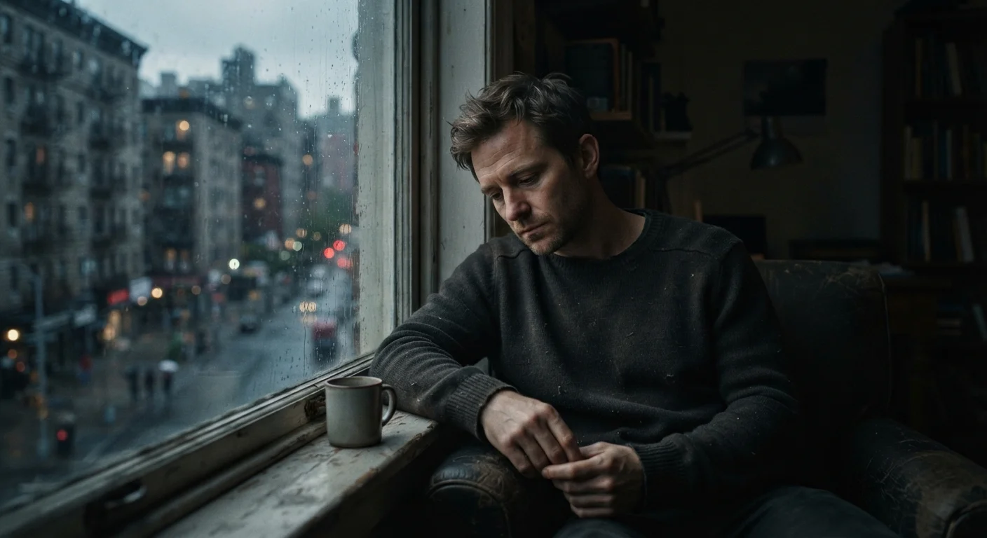 The Hidden Toll: How Unaddressed Mental Health Affects Men's Physical Health
