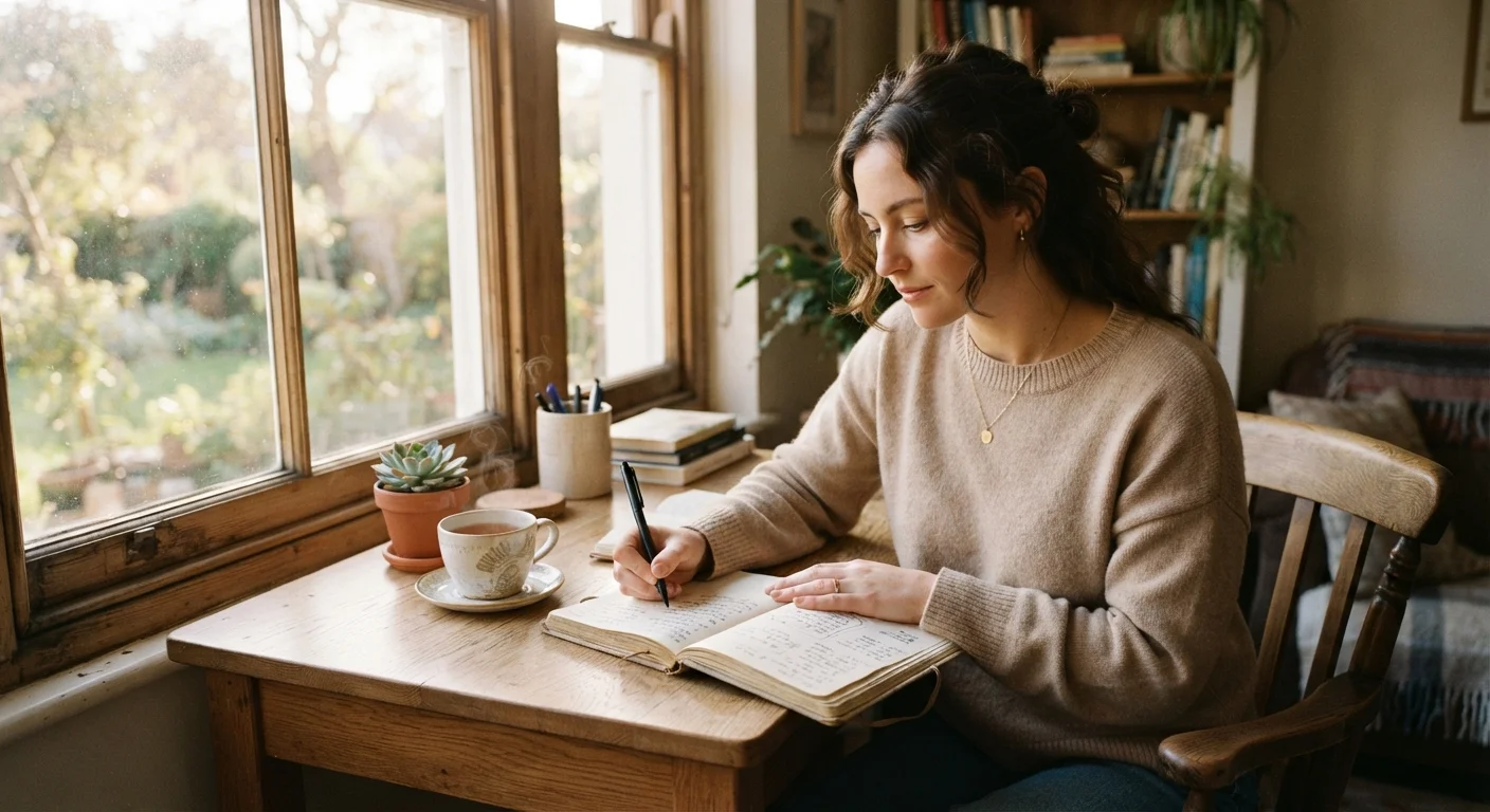 The Pros and Cons of Self-Managing Anxiety Without Professional Help