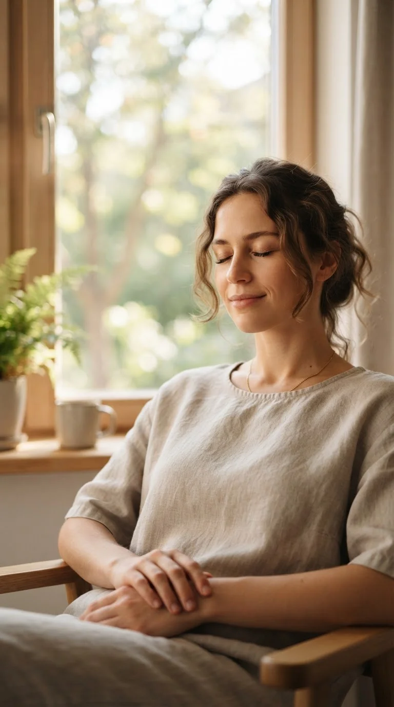 The Science Behind Mindfulness and Emotional Regulation
