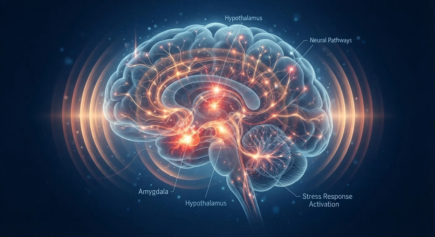 The Science Behind the Fight-or-Flight Response