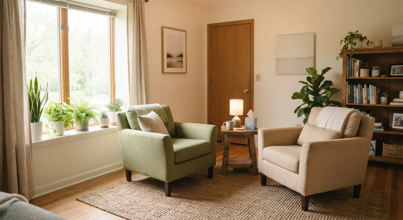 Therapy Myths That Stop People from Seeking Help