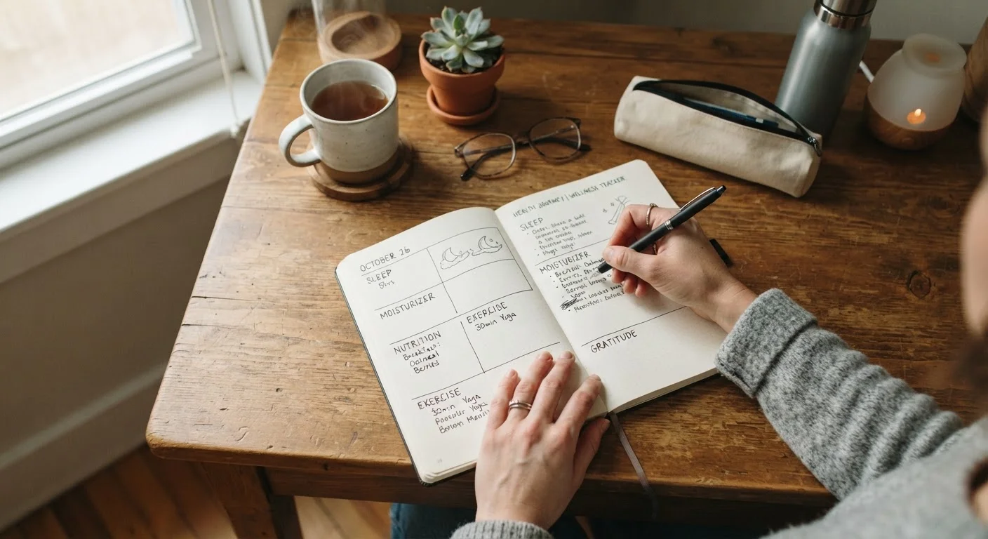 Tracking Symptoms Effectively When You Have a Long-Term Condition