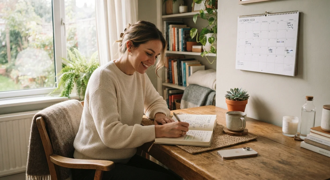 Tracking Your Cycle: Methods, Tools, and What the Data Means
