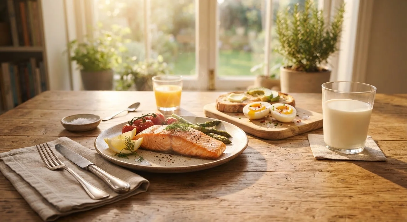 Vitamin D: The Sunshine Vitamin Most People Don't Fully Understand