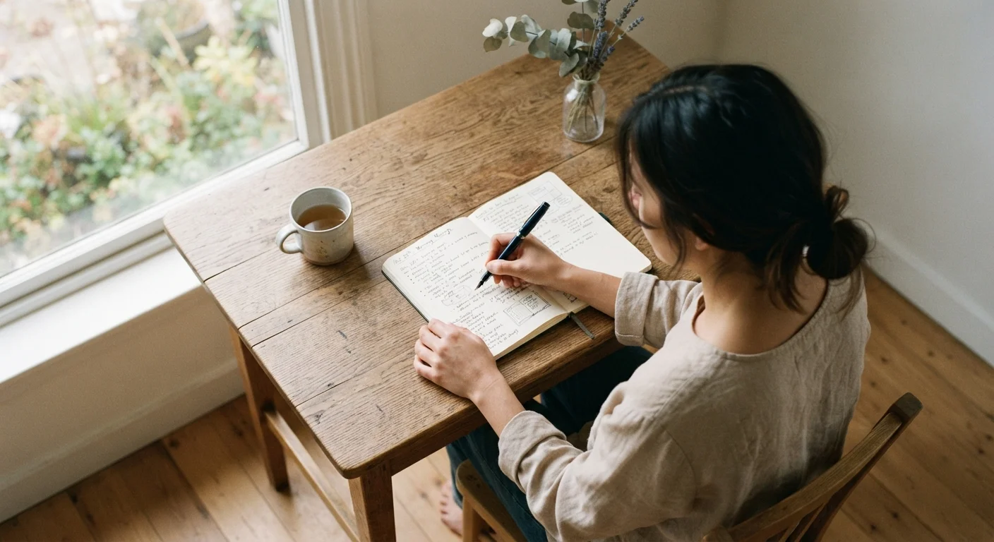What a Personalised Stress Audit Can Reveal About Your Triggers