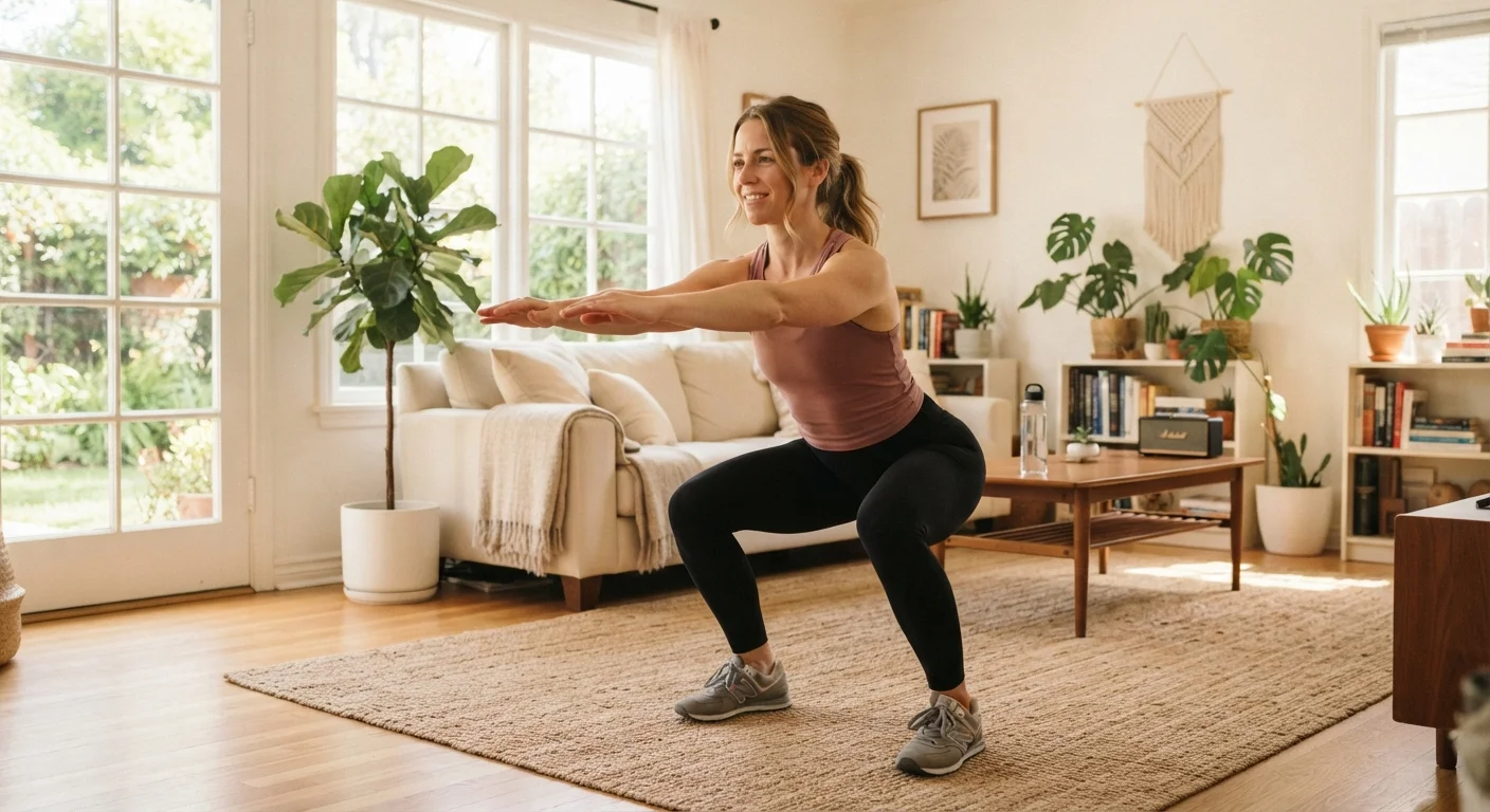 What 'Beginner Fitness' Actually Means — and Why It Matters
