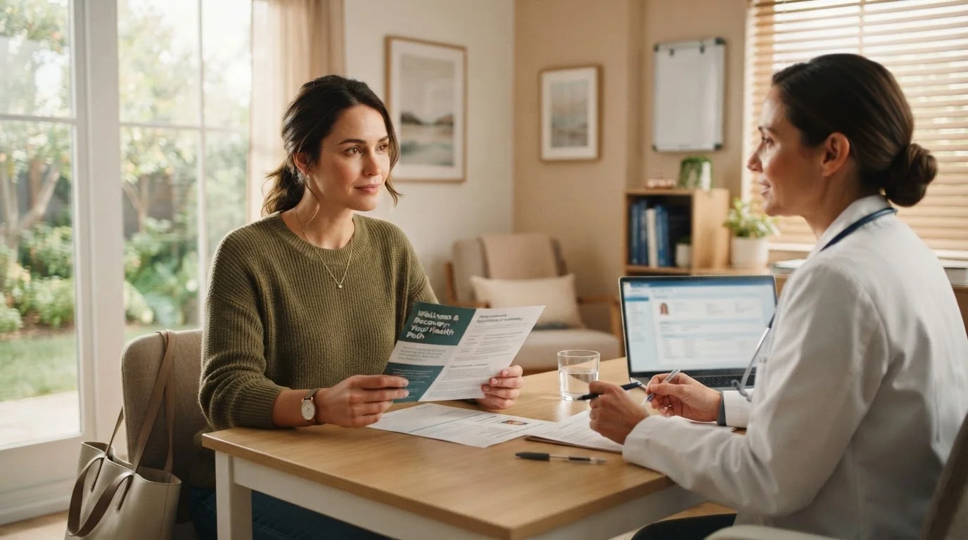 What Is a Chronic Condition? Understanding Long-Term Health