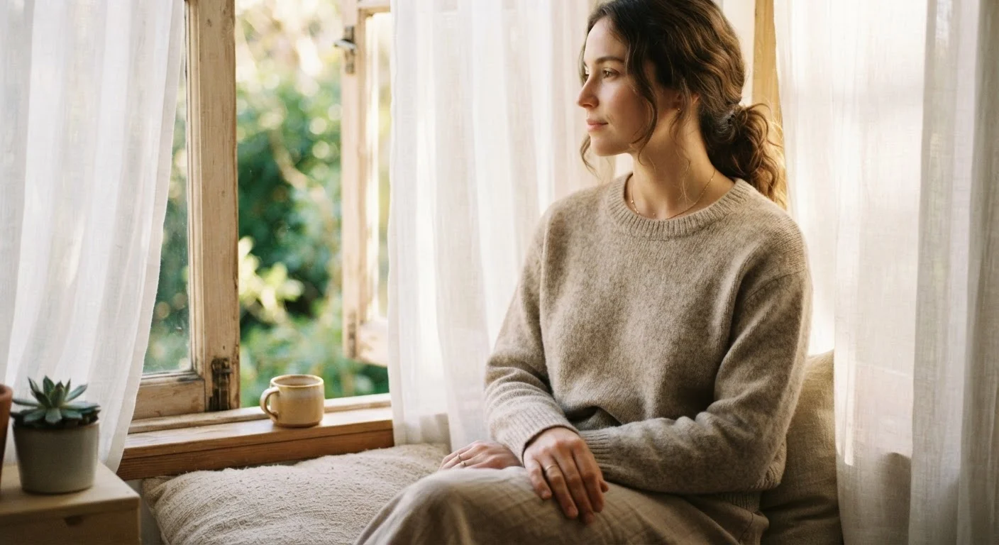 What Mindfulness Actually Means (And What It Doesn't)