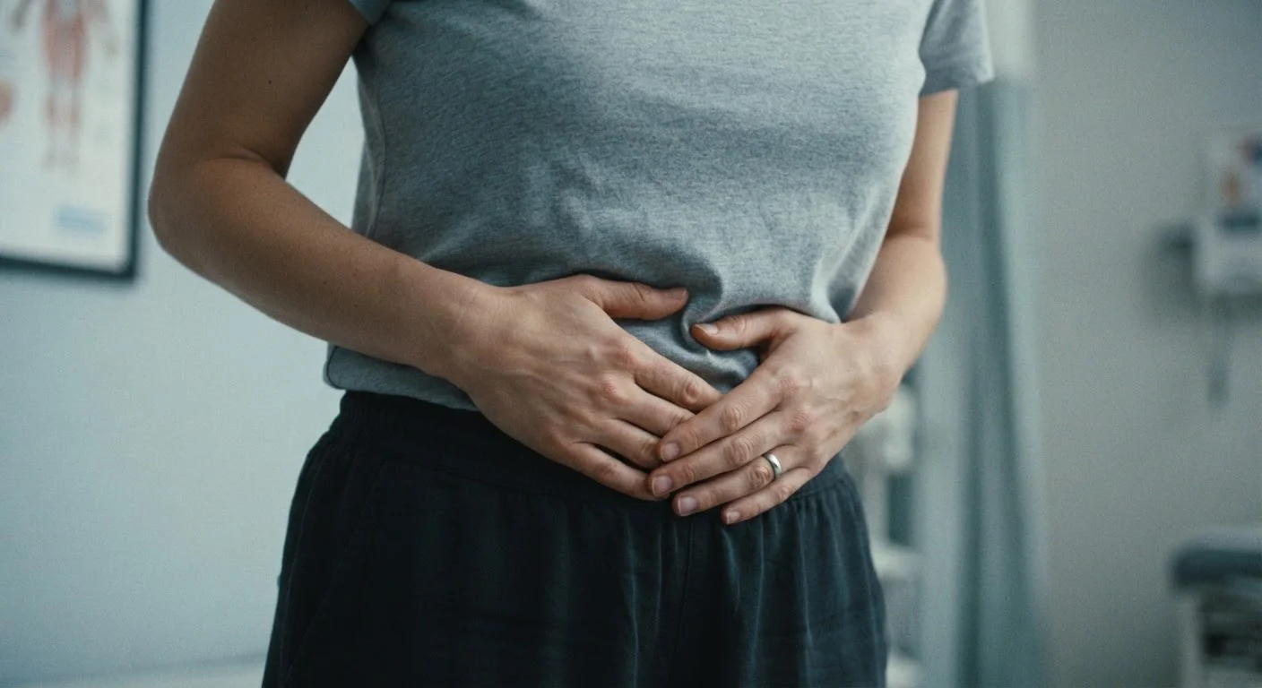 When Gut Symptoms Become Red Flags: What to Never Dismiss