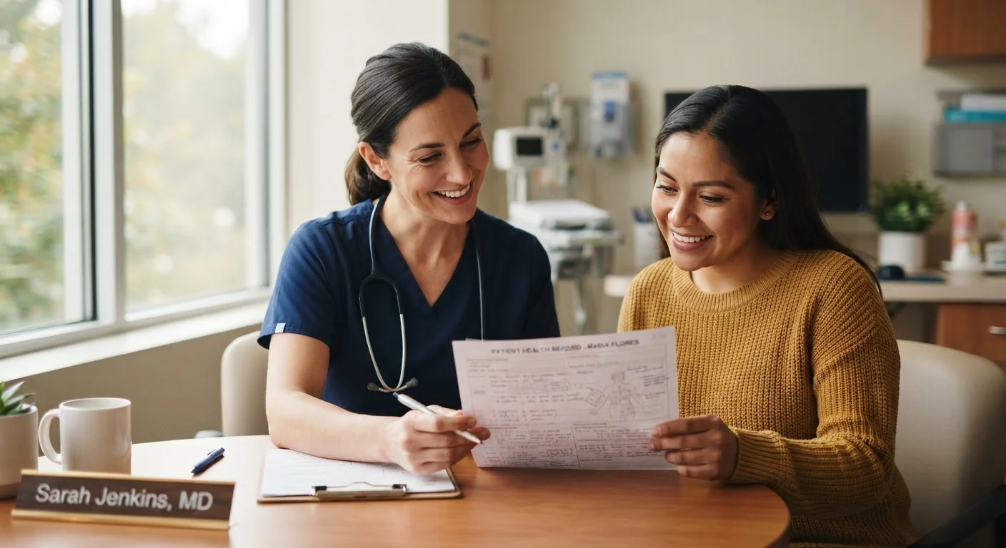 Where Chronic Condition Management Often Goes Wrong