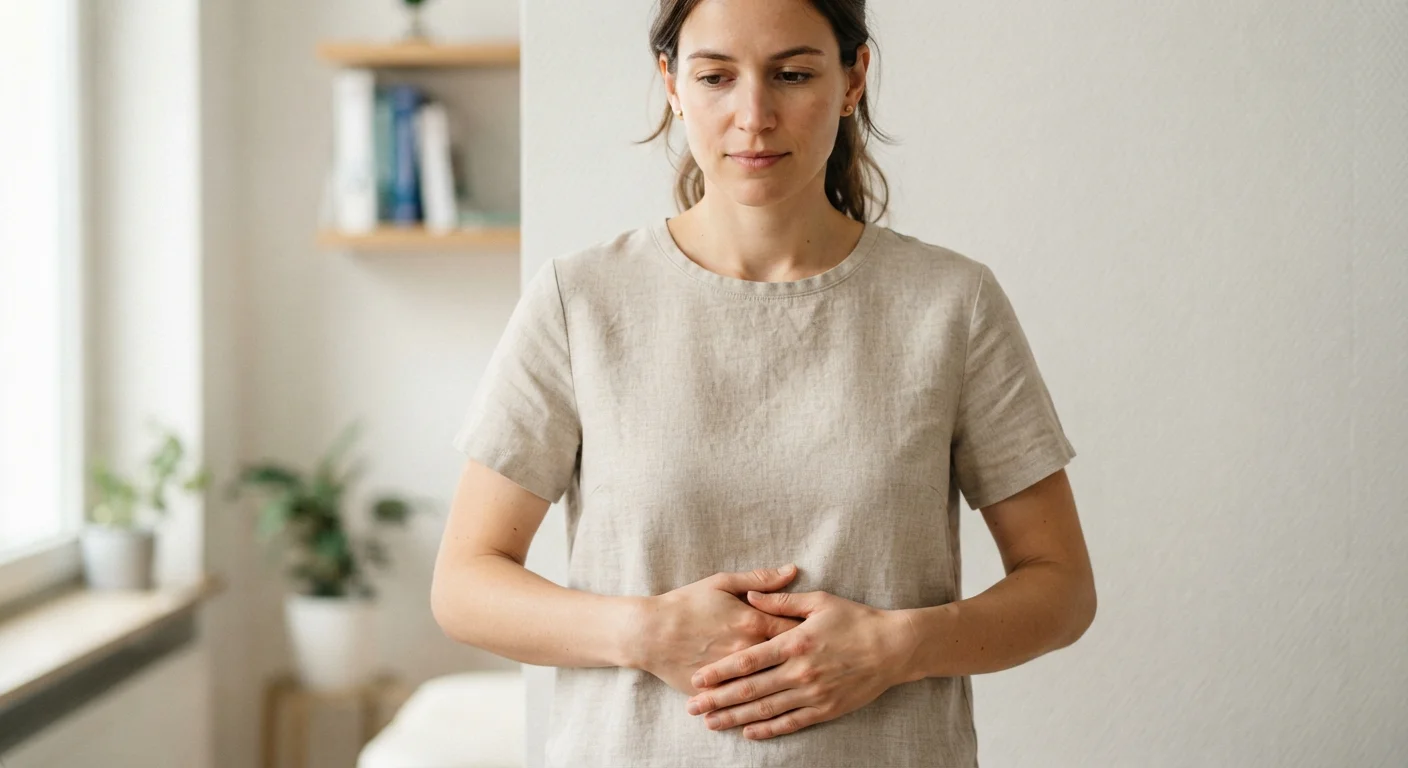 Why Bloating Happens and What It Can Tell You About Your Digestive Health