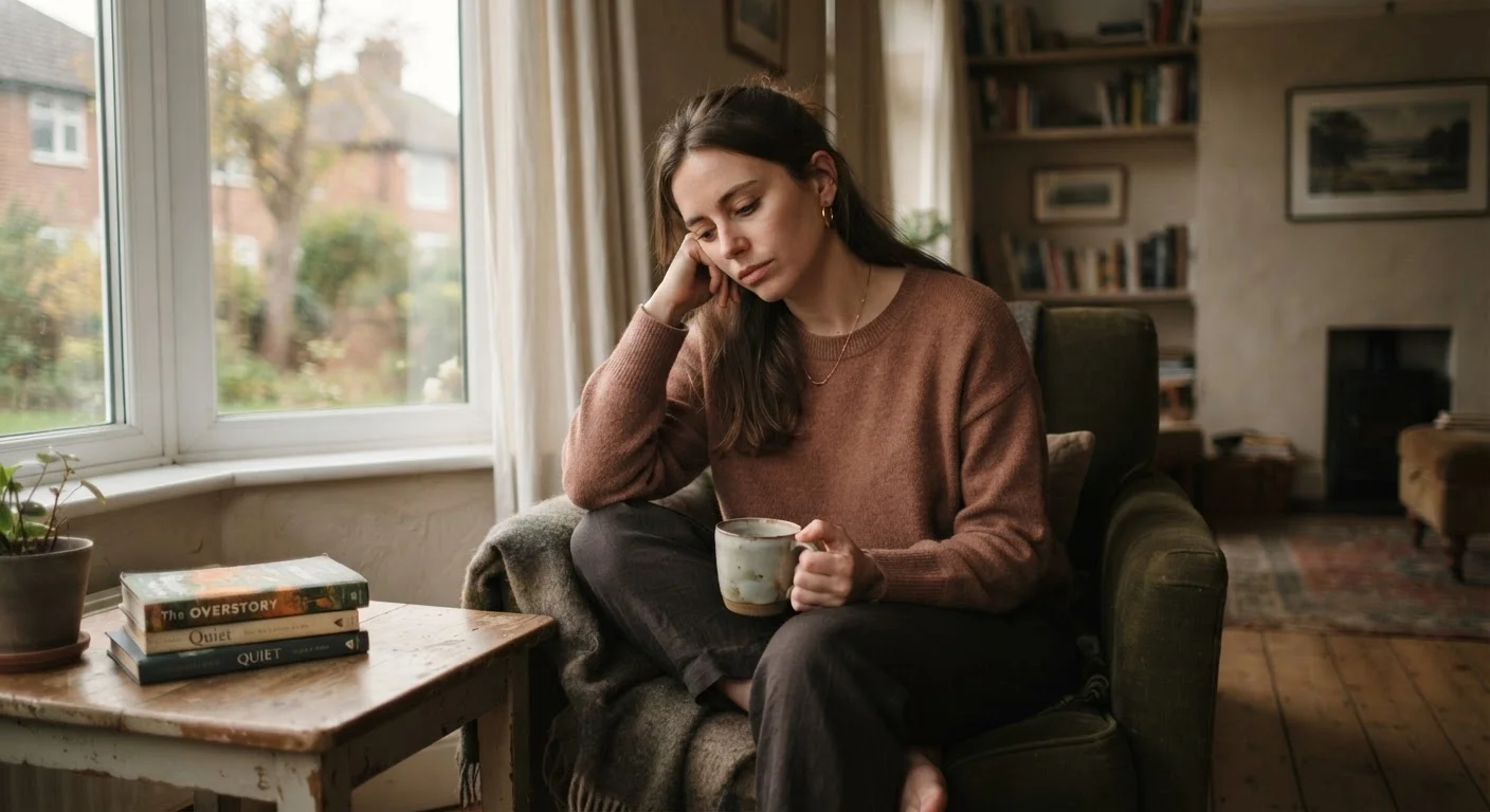 Why Chronic Conditions Are Often Invisible — and What That Means for Patients