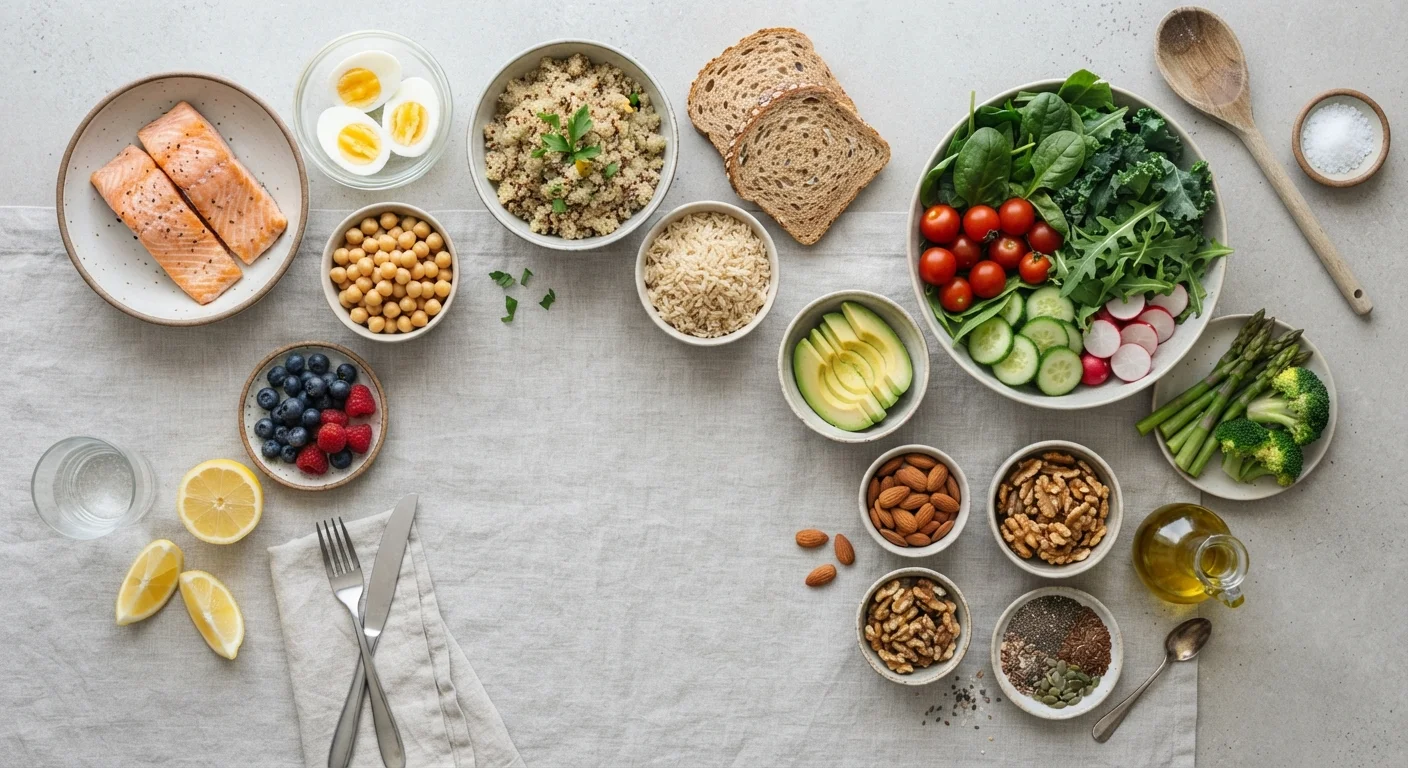 Why Men's Nutritional Needs Differ From Women's