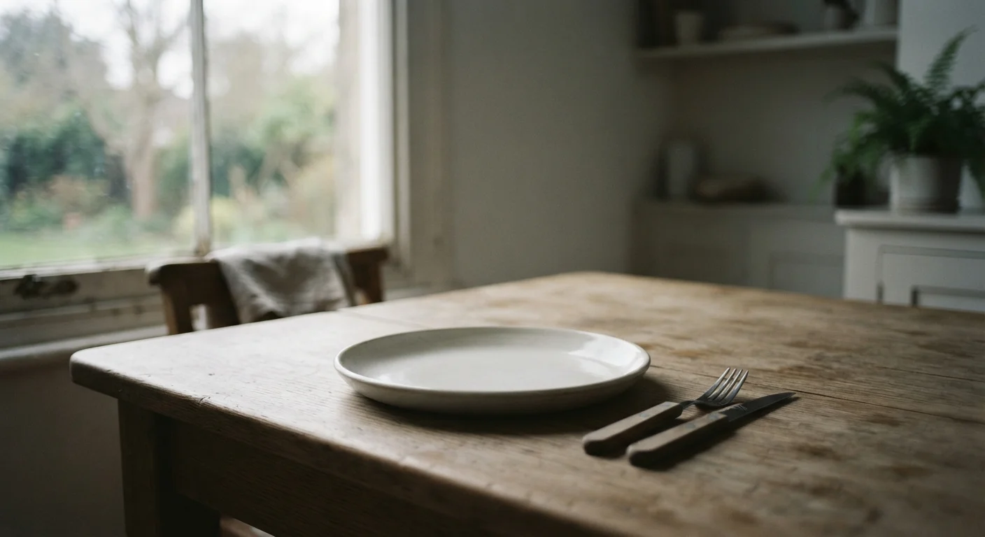 Why Skipping Meals Often Backfires