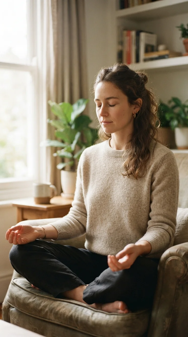 Why Stress Has Such a Measurable Impact on Reproductive Hormones