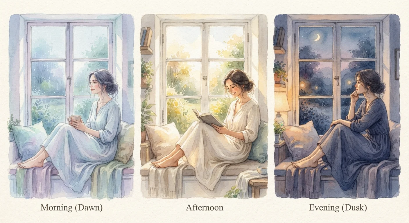 Why Your Mood Shifts Throughout the Month — and the Hormones Behind It