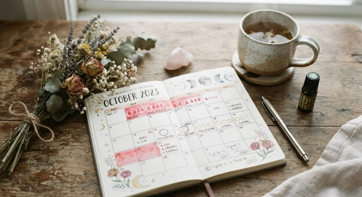 Widely Believed Myths About the Menstrual Cycle, Corrected