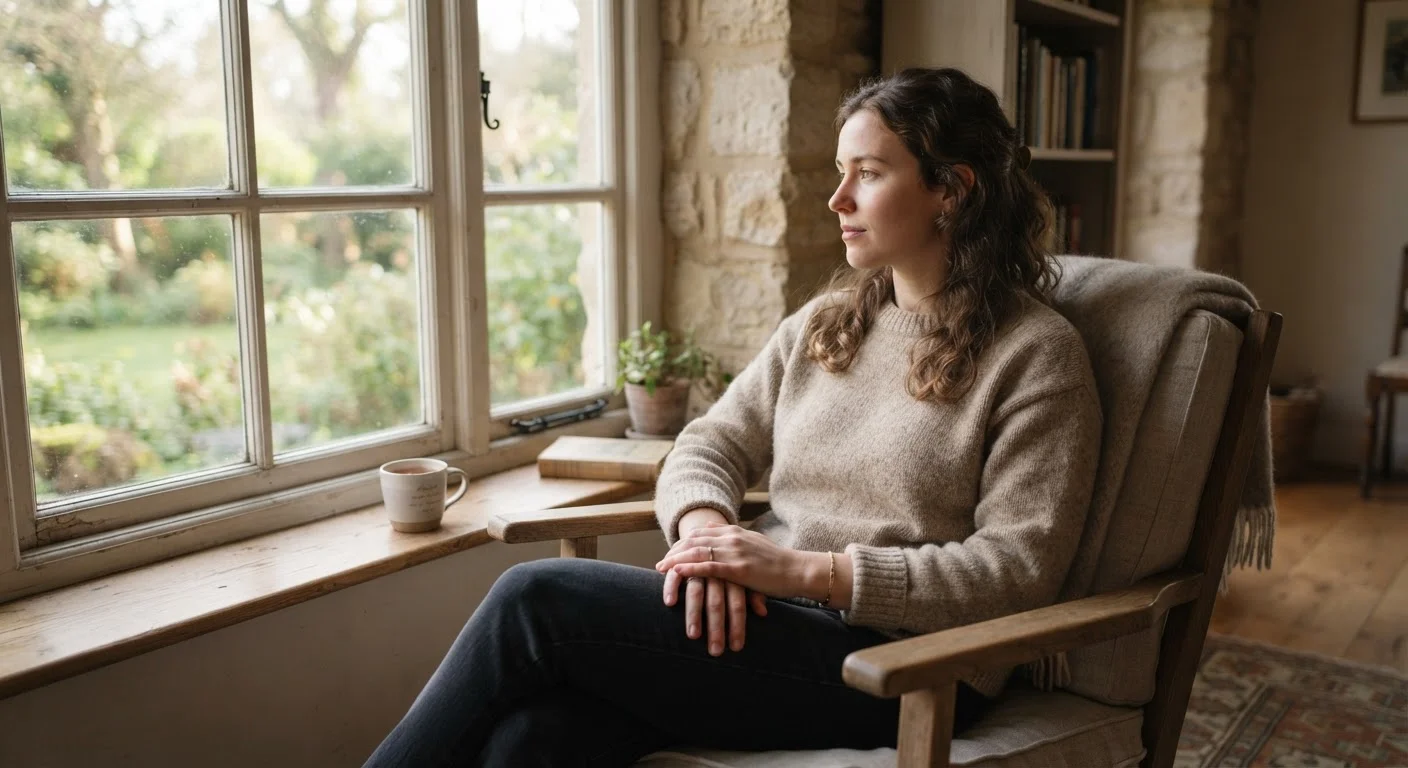 Your First Steps Toward Managing Everyday Anxiety