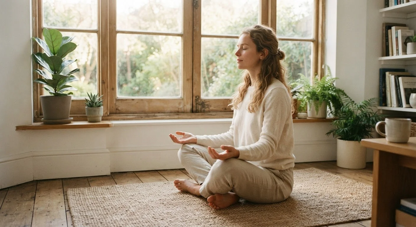Your First Week of Mindfulness: A Day-by-Day Starter Checklist