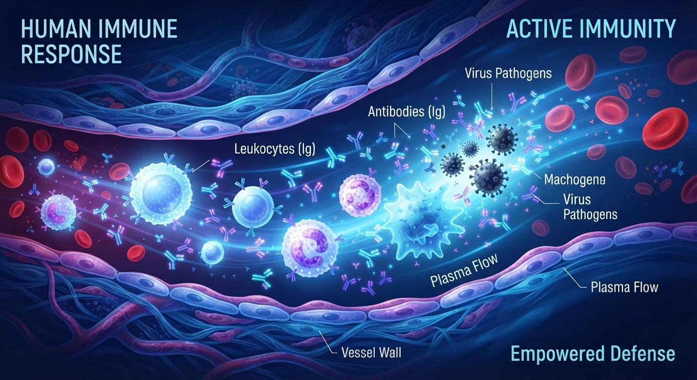 Your Immune System, Explained